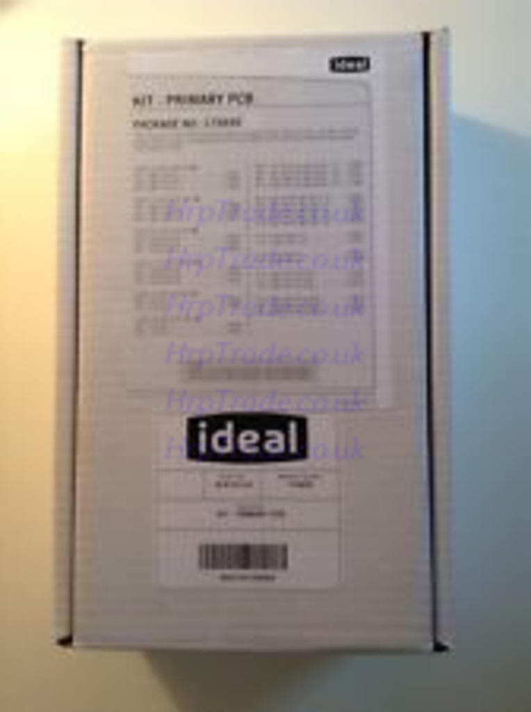 IDEAL COMMERCIAL  175935